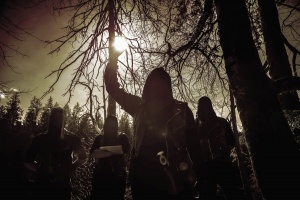 GROZA: S mincí za cháronem