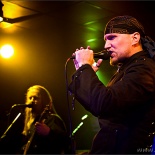 Power Metal Blast vol. 9 - 12.11.2011, Brno, Favál 