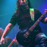 Winter Masters of Rock - 24.11.2012, Zlín, Stadion Luďka Čajky