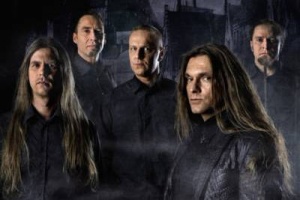 Poslechněte si: VANDEN PLAS - „Stone Roses Edge“