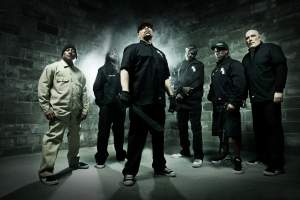 Body Count v čele s Ice-T už tuto středu v ROXY