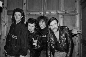 „Orgasmatron“ od MOTÖRHEAD vychází po 40 letech v luxusním LP balení s novým zvukem