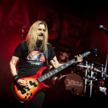 Megadeth 30