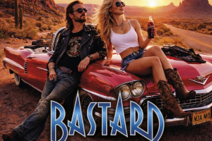 BASTARD zvou na cestu kolem světa