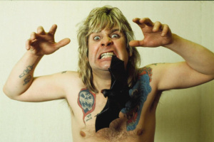 Výstava o životě a díle Ozzyho Osbourna bude putovní