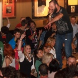 Spark Rock Party vol. 1 - 12.6.2012 