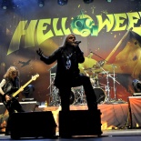 ROCK POD KAMEŇOM: Sninské rybníky (SR) 8.-10.8.2013