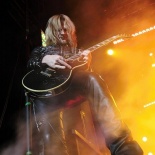 JUDAS PRIEST - 8.5.2012, Pardubice, ČEZ Aréna 
