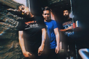 ISLANDER vydávají třetí album s podporou nu-metalových ikon z KORN a P.O.D.