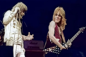 Podle baskytaristy Boba Daisleyho chtěl Randy Rhoads od Ozzyho odejít