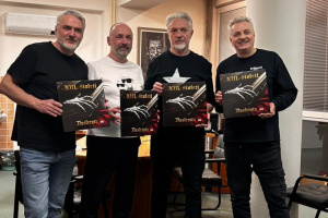 Zlatý kupón od XIII. století – ulovte si jeden z třinácti raritních vinylů!