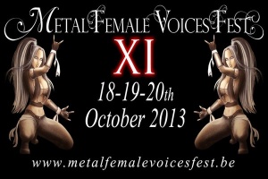 Metal Female Voices Fest chystá těžký kalibr
