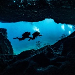 Diving in Malta 2