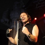 CITRON - 13.4.2013, Pardubice, Žlutý pes