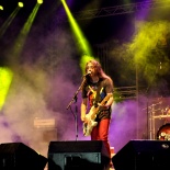 ROCK POD KAMEŇOM: Sninské rybníky (SR) 8.-10.8.2013