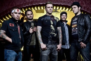 VIDEO: ATREYU - „Long Live“