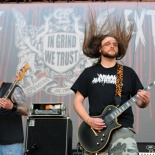 Obscene Extreme - Den II. - 5.7.2013