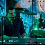 Spark Rock Party, vol. 5 - 22.1.2013, Hard Rock Café, Praha