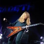 Megadeth 17