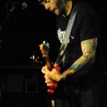 Enemy Of The Sun Fest - 14. a 15.9.2012, Praha