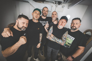 Prahu čeká deathcorová smršť: DESPISED ICON spojí síly s CARNIFEX a SUFFOCATION