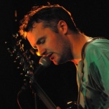 EARTH, MOUNT EERIE a Ô PAON - 30.3.2012, Praha, Dobeška