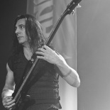 MANOWAR - 24.10. 2012, Praha, Malá sportovní hala