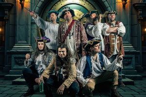 YBCA vyráží vybílit Prahu