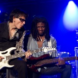 Překytarováno - fotoreport z koncertu G3