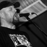 LOCK UP a spol. - 14. 2. 2013, Praha, HooDoo