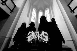 METALGATE RECORDS UVÁDÍ: AWRIZIS/DESIRE FOR SORROW – DAMNATION & THE ROTTEN BROOD SPLIT