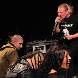 Meanwhile @ Modrá Vopice