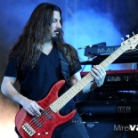 Joe Satriani - 4. 7. 2013, Loket nad Ohří