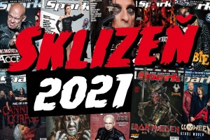 Sklizeň 2021: Nejlepší album roku
