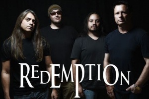REDEMPTION pro své nové album získali tři bývalé kytaristy MEGADETH