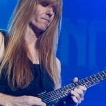 MANOWAR - 24.10. 2012, Praha, Malá sportovní hala