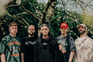 Francouzský uragán LANDMVRKS  poprvé vystoupí v Trenčíně