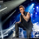 Papa Roach (9)