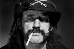 Lemmyho sobotní pohřeb bude přenášen online
