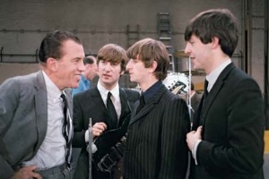 The Beatles, slavnější než Ježíš: 5 - Dobývání USA