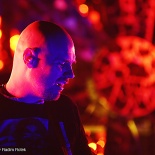 SMASHING PUMPKINS - 25.11.2011, Praha, Incheba Aréna