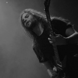 Hell Inside Fest - 5.-6.10.2012, Würzburg, Posthalle