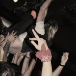 Enemy Of The Sun Fest - 14. a 15.9.2012, Praha