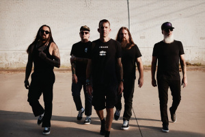 Změna loga LAMB OF GOD – tradice versus evoluce?