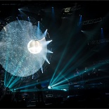 THE AUSTRALIAN PINK FLOYD SHOW - 15.1.2012, Brno, Kajot Arena 