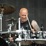 METALLICA - 7.5.2012, Praha, SynotTip Arena