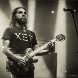 Winter Masters of Rock - 24.11.2012, Zlín, Stadion Luďka Čajky, vol. II