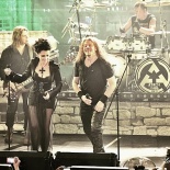 arakain a lucie bila