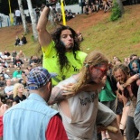 Obscene Extreme - Den II. - 5.7.2013