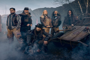 MOB RULES ohlašují úsvit druhého slunce